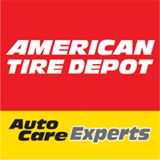 Save $20 Off on Four Tire Orders With Online Reservation at American Tire Depot Promo Codes